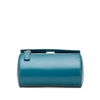 Secondhand Givenchy Mini Grained Calfskin Pandora Box Crossbody