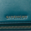 Secondhand Givenchy Mini Grained Calfskin Pandora Box Crossbody