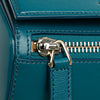 Secondhand Givenchy Mini Grained Calfskin Pandora Box Crossbody