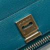 Secondhand Givenchy Mini Grained Calfskin Pandora Box Crossbody