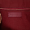 Burberry Medium Haymarket Check Coated Canvas Salisbury Tote Secondhand