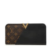 Louis Vuitton Monogram Kimono Wallet Secondhand