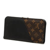 Louis Vuitton Monogram Kimono Wallet Secondhand