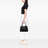 Gucci GG Denim Shoulder Bag Secondhand