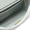 Chanel Mini Square Lambskin Casino Royale Charms Single Flap Secondhand