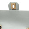 Chanel Mini Square Lambskin Casino Royale Charms Single Flap Secondhand