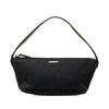 Secondhand Gucci GG Canvas Web Boat