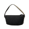 Secondhand Gucci GG Canvas Web Boat