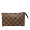 Louis Vuitton Damier Ebene Marais Pouch Secondhand
