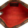 Secondhand Louis Vuitton Damier Ebene Marais Pouch