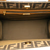Fendi Zucca Canvas Front Pocket Tote Secondhand