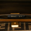 Fendi Zucca Canvas Front Pocket Tote Secondhand