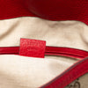 Gucci GG Canvas Bamboo Diana Satchel Secondhand