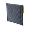 Louis Vuitton Damier Graphite Alpha Pochette MM Secondhand