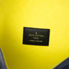 Louis Vuitton Damier Graphite Alpha Pochette MM Secondhand