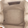 Fendi Mini Zucca Suede Mon Tresor Bucket Bag Secondhand