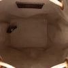 Fendi Mini Calfskin Mon Tresor Bucket Bag Secondhand