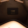 Fendi Mini Calfskin Mon Tresor Bucket Bag Secondhand
