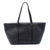 Fendi Zucchino Coated Canvas Tote Secondhand