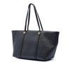 Fendi Zucchino Coated Canvas Tote Secondhand