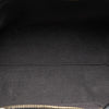 Fendi Zucchino Coated Canvas Tote Secondhand