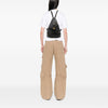 LOEWE Leather Anton Backpack Secondhand