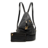 LOEWE Leather Anton Backpack Secondhand