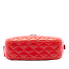 Chanel Quilted Lambskin Camera Bag Secondhand