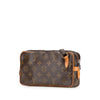 Louis Vuitton Monogram Pochette Marly Bandouliere Secondhand