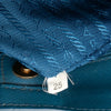 Prada Medium Saffiano Lux Galleria Satchel Secondhand