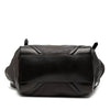 Burberry Small Grained Calfskin Canterbury Tote Secondhand