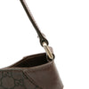 Gucci GG Canvas Shoulder Bag Secondhand