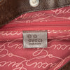 Gucci GG Canvas Shoulder Bag Secondhand