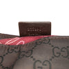 Gucci GG Canvas Shoulder Bag Secondhand