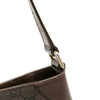 Gucci GG Canvas Shoulder Bag Secondhand