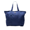 Gucci GG Nylon Teddy Bear Folding Tote Secondhand