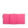 Louis Vuitton Monogram Vivienne in Seoul Portefeuille Victorine Wallet Secondhand