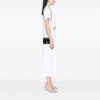 Chanel Mini Chevron Lambskin Boy Flap Secondhand