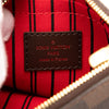 Secondhand Louis Vuitton Damier Ebene Neverfull PM Pouch