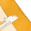 Hermès Le Carnaval de Venise Silk Scarf 90 Secondhand