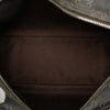 LOEWE Anagram Coated Canvas Handbag Secondhand
