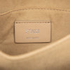 Fendi Small Leather Kan I Crossbody Secondhand