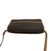 Celine Macadam Coated Canvas Blason Crossbody Secondhand