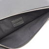 Givenchy Leather I Feel Love Clutch Secondhand
