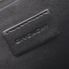 Givenchy Leather I Feel Love Clutch Secondhand