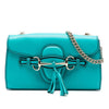 Secondhand Gucci Small Leather Emily Crossbody