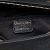 Dior Medium Perforated Calfskin Flower Lady Dior Secondhand
