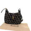 Gucci Balenciaga The Hacker Project Medium Calfskin Jackie 1961 Crossbody Secondhand