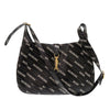 Gucci Balenciaga The Hacker Project Medium Calfskin Jackie 1961 Crossbody Secondhand