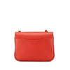 Chanel Lambskin CC Mania Flap Secondhand